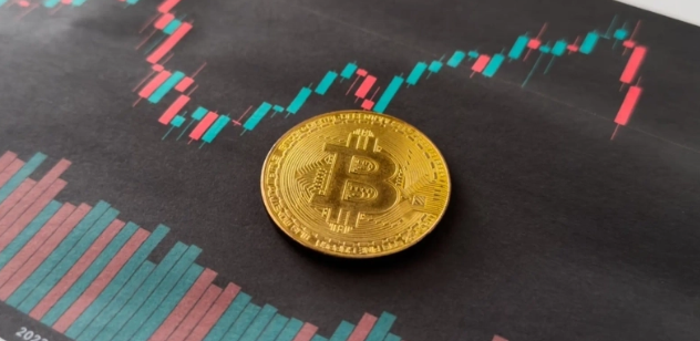 比特币 (BTC) 暂时放弃 110,000 美元