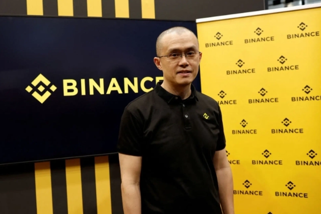 赵长鹏“对特朗普的赦免深表感谢......将使美国成为虚拟资产中心”